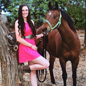 Meet your Posher, Tracie